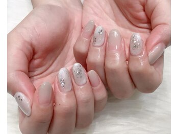 ファッシーナ(Fascina)/オフ込90分持ち込みデザイン