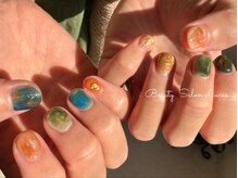 ルーカス(Lucas)/