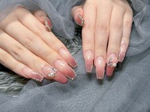 アネラネイル(anela nail)
