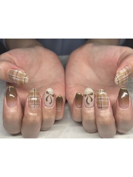 定額メニューのあるサロン