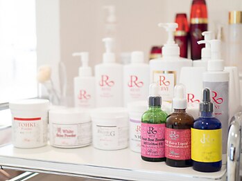 リノン(LINON)/ハーブピーリング