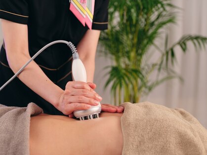 ルシアル 新宿代々木店(LUCIAL)の写真