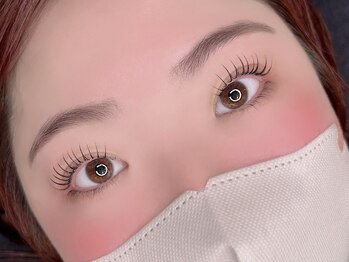 メロウアイラッシュ(mellow eyelash)/セットメニュー