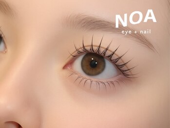 ノア 奈良生駒店(NOA)の写真/モチ重視の方必見！丁寧なカウンセリングと高技術で、キレイな状態が長く続くと好評のサロン♪