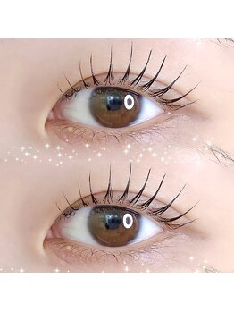 アイドール(Eye's Doll)/まつ毛パーマ