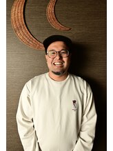 整体サロン トラスと スタッフ 長嶺一紀