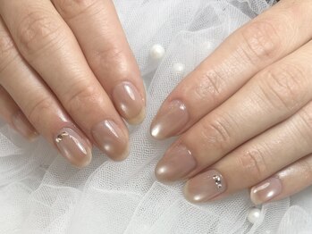 マグネットネイル