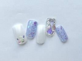 キラキラビジュー初回￥7800