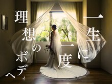 ドゥーロンロン(Doux Ronron)/上半身インドエステブライダル