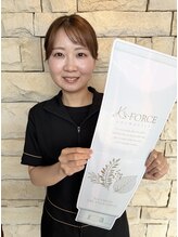 ビューティークリニックコダマ 高鍋店&nbsp;三樹 優香