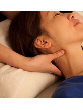 ヌアボーランブルー Nuad Bo Rarn BLUE&nbsp;廣瀬 