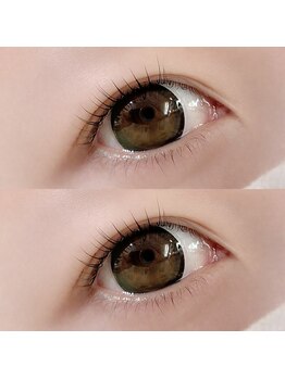 ヴォーグ(Vogue)/まつ毛パーマ/まつ毛カール