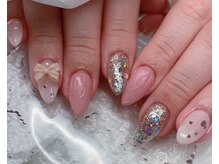 アイシーネイル 新宿店(icy nail)/