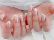 サロン ド リリー(salon de Lily)/《パラジェル》オーロラミラー