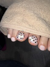 フットドットネイル