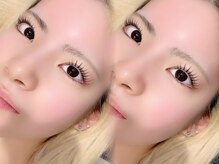 ミューイ(mewie)の雰囲気（lashlift ☆ロッド豊富にご用意しておりますのでお任せ下さい！）