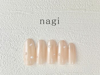 ナギ 川口店(nagi)/通常￥11,770/新規￥10,593