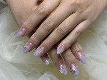 ナイスネイル 稲毛店(NICE NAIL)/持ち込みデザインコース