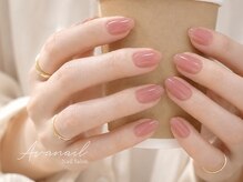 アバネイル 名駅店(AVA NAIL)
