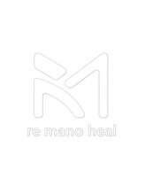 リマーノ ヒール(re mano heal) sachi