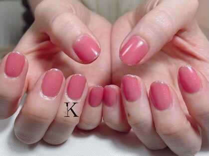 クラリス(KLARIZZE)の写真