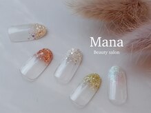 マナ(Mana)