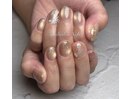 定額ネイル¥7,800