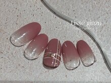 リセ 銀座本店(Lisse)/定額◇シンプル