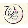 ウィッシュネイル 名古屋店(Ｗish Ｎail)ロゴ