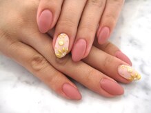 アンジュ プライベートサロン(Ange private salon)/ハンド定額￥6700