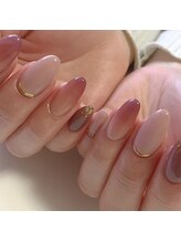 ロジータ(Rojita)/フィルインネイル