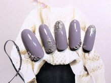 グリスター(Glister)/Cコース　8800円