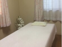 清潔感の溢れる空間☆