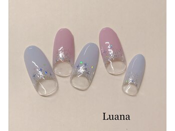 ルアナ(Luana)/