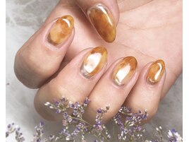 ジェルつけ放題￥8800ｂｙ横山