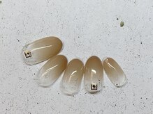 フェリシアネイル(FERECIA nail)/【定額コース】￥8980