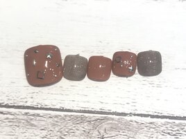 スタッズネイル