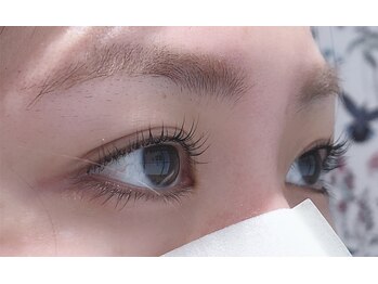 ココアイ ココツメ/まつ毛パーマ【中庄】