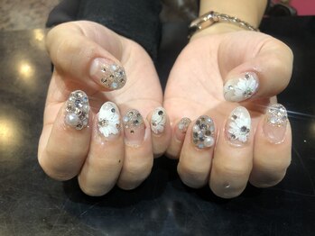 ボディ 高知店(BODY)/花