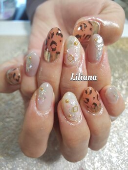 リリアーナ(Liliana)/
