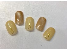 ボンドストリートビューティ/11月のおすすめアートです！