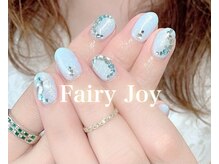 フェアリー ジョイ(Fairy Joy)/