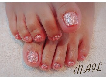 アイネイル(iNAIL)/