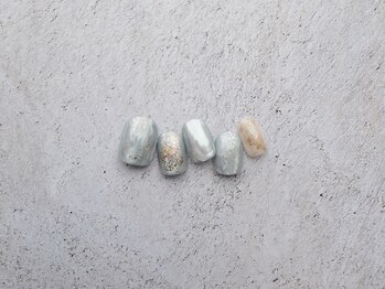 ニコルネイル(nicole nail)/定額10000