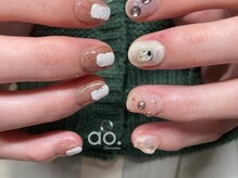 アオ おもろまち(ao.)/115min/個性派デザイン