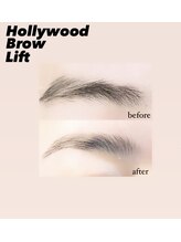 カフー(kafuu)/ハリウッドブロウリフト