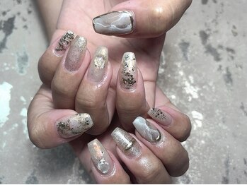 アトリエ シャルム(atelier Charmemu)/