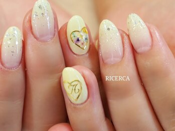 リチェルカ(RICERCA)/