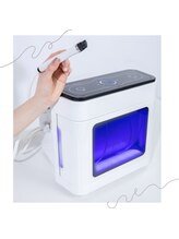 リノ(Lino)/新世代型ソフトピーリングマシン