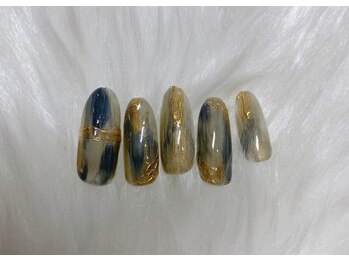 レーヴ(reve)/【riri担当】デザイン付6300円